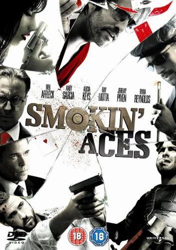 Smokin' Aces (2006)