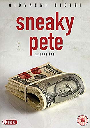 Sneaky Pete – Season 2