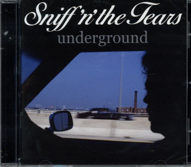 Sniff 'n' the Tears - Underground [CD / Album]