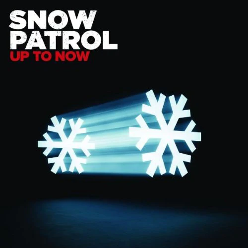 Snow Patrol - Up to Now: Best Of (2 CD) (Music CD)