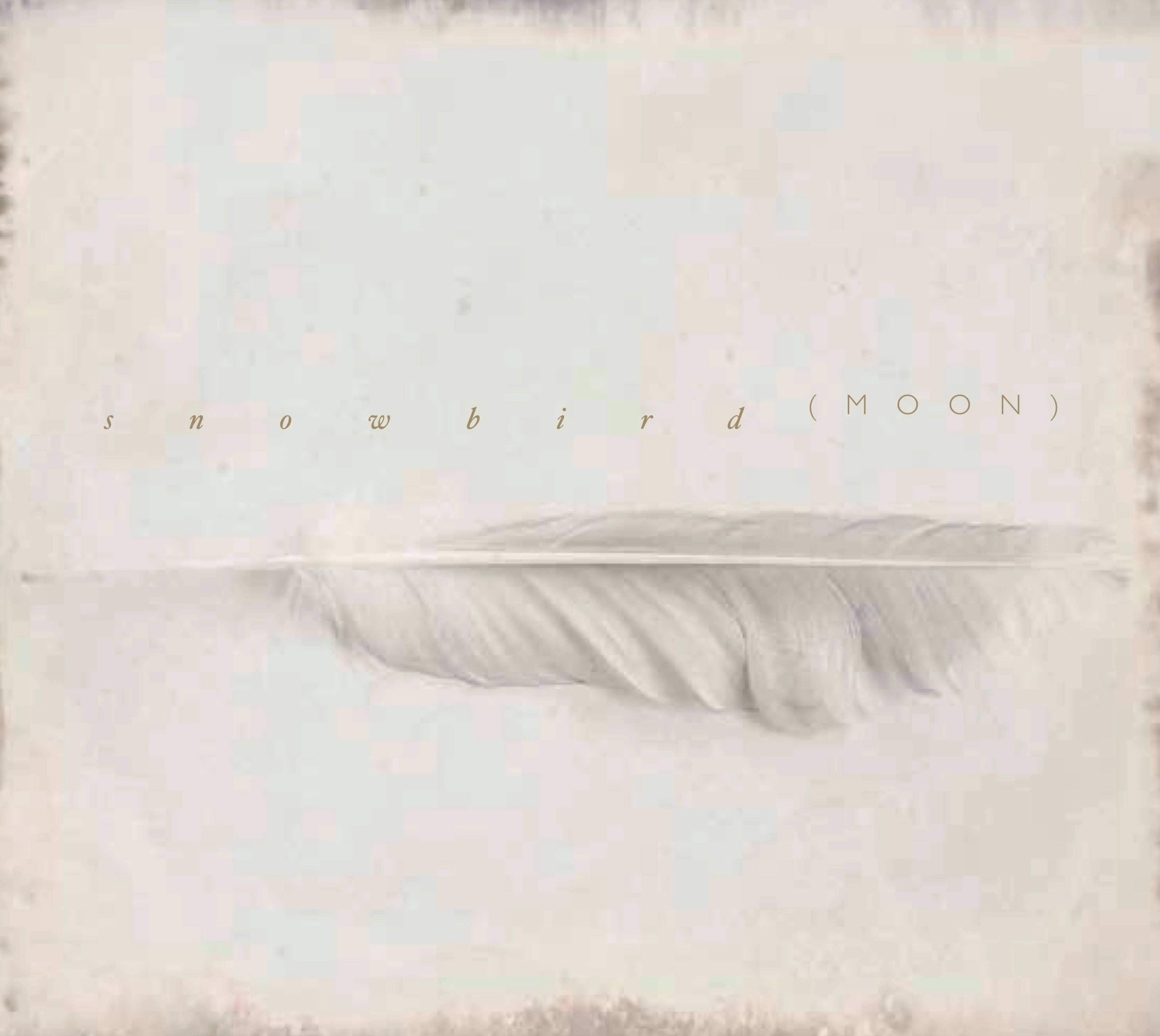 Snowbird - Moon (2 CD) (Music CD)