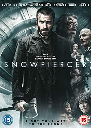 Snowpiercer (2020)