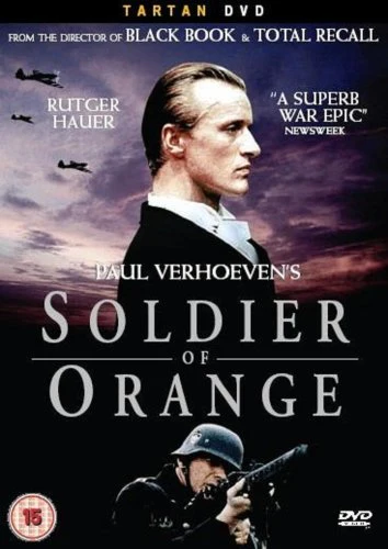Soldier Of Orange