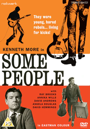 Some People (1962)