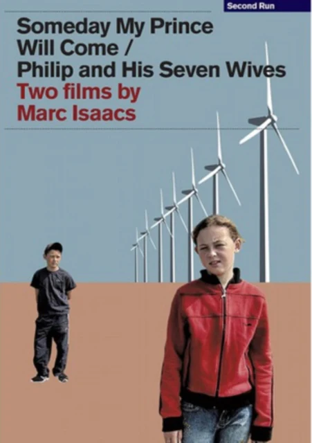 Someday My Prince Will Come/Philip and His Seven Wives [DVD]