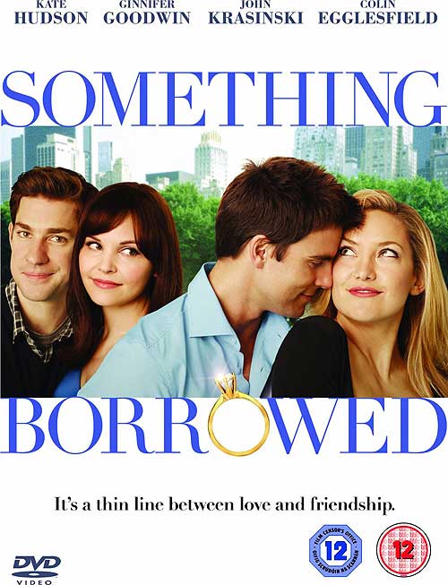 Something Borrowed