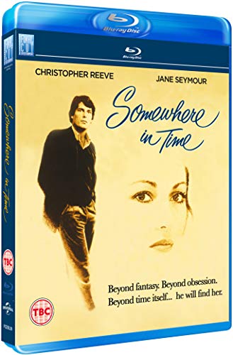 Somewhere in Time [Blu-ray]