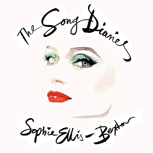 Sophie Ellis-Bextor - The Song Diaries (Music CD)