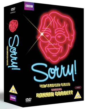 Sorry - Series 1-7 - Complete