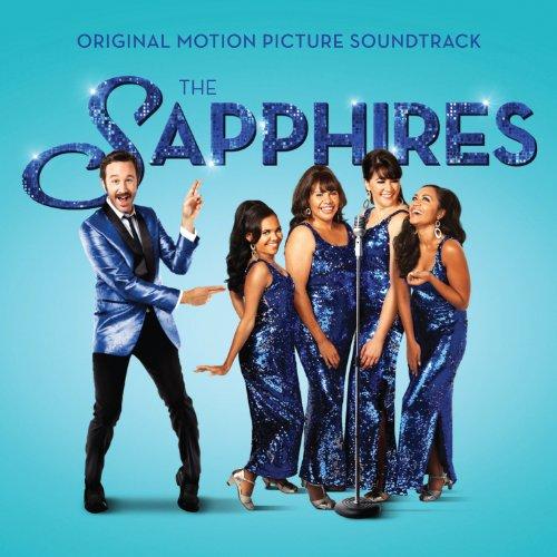 Soundtrack - Sapphires [Original Motion Picture Soundtrack] (Original Soundtrack) (Music CD)