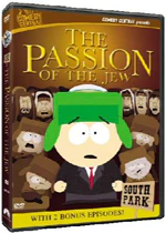 South Park - Passion Of The Jew
