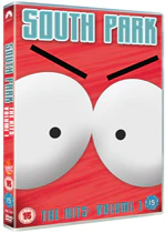 South Park - The Hits Vol.1