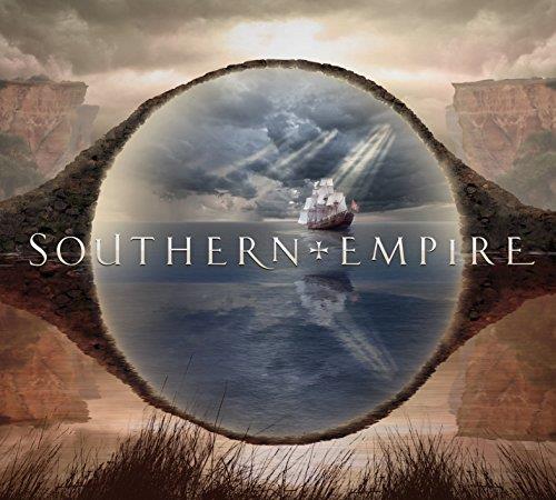 Southern Empire - Southern Empire (+DVD)