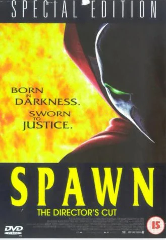 Spawn (Directors Cut)