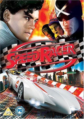 Speed Racer