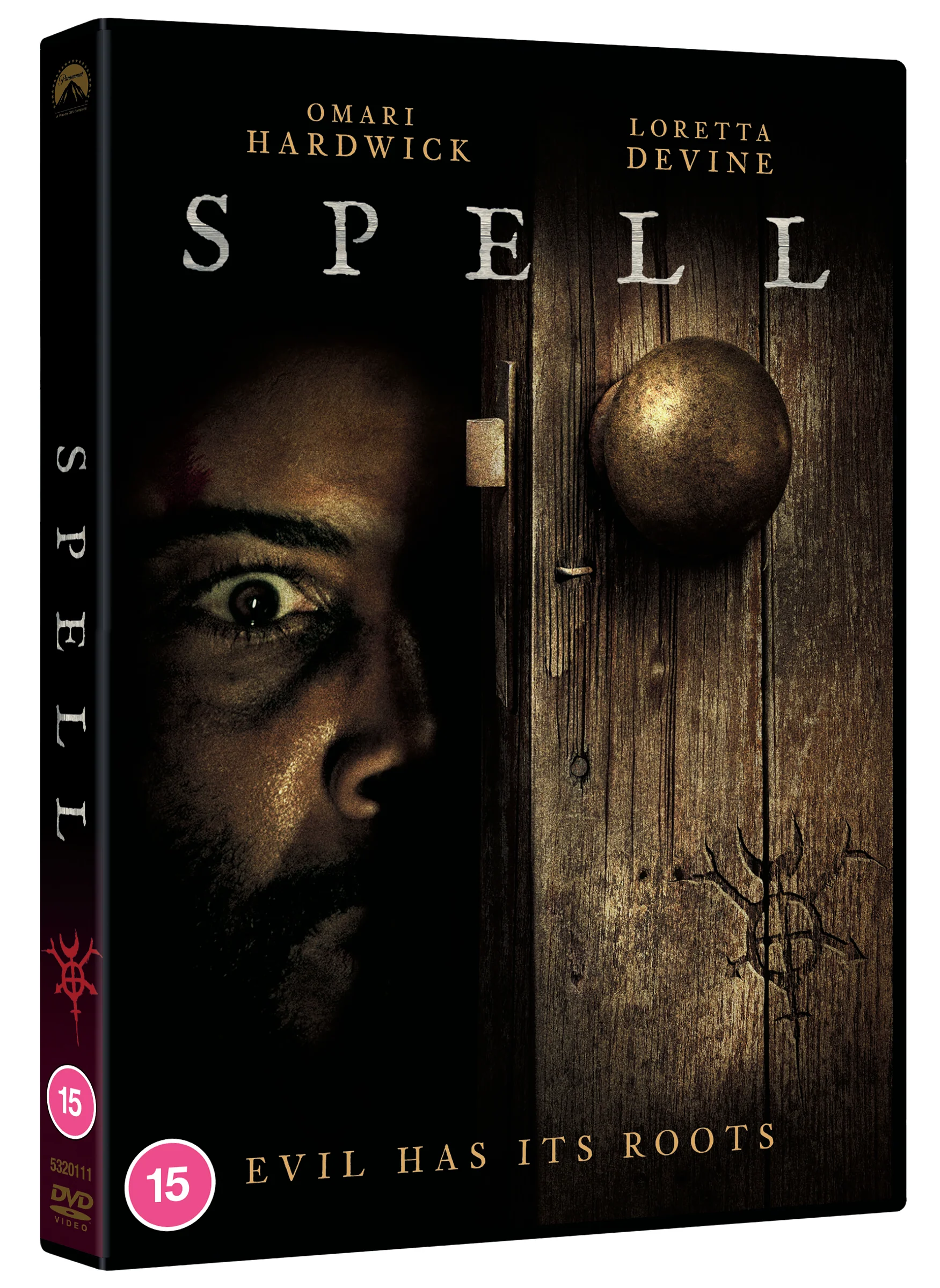 Spell [2020]