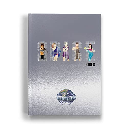 Spice Girls - Spiceworld 25 (Music CD)