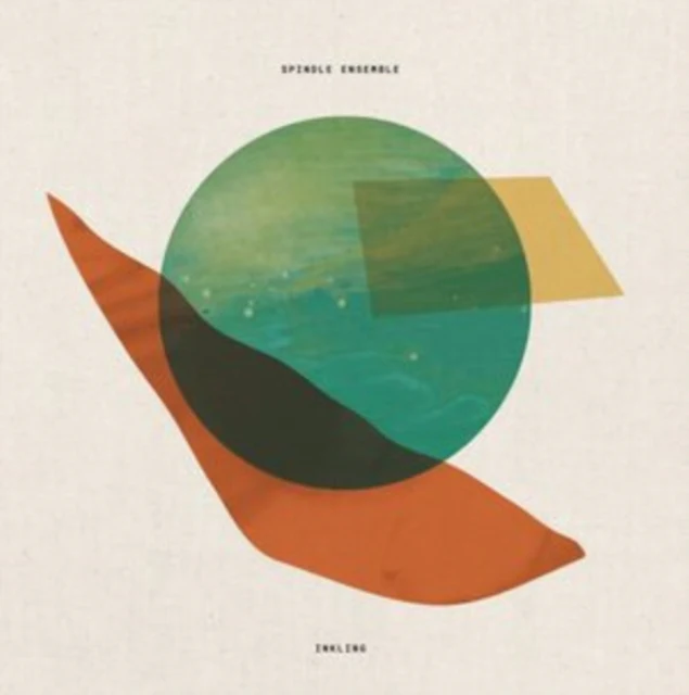Spindle Ensemble: Inkling [CD / Album]