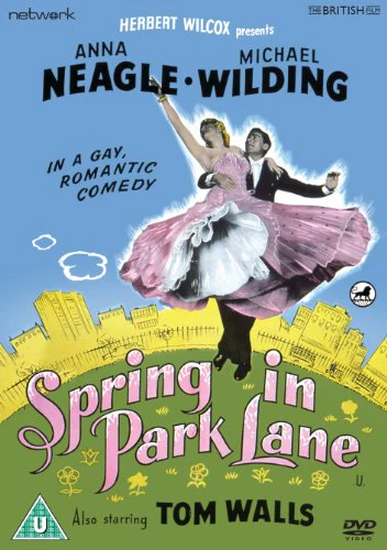 Spring in Park Lane (1948)
