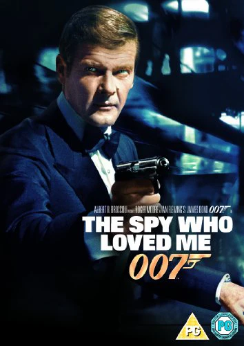 Spy Who Loved Me