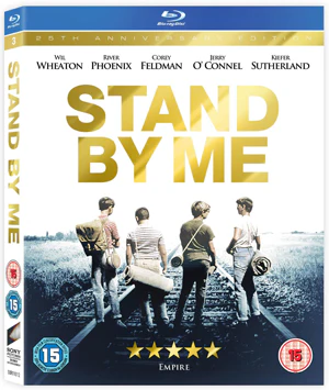 Stand By Me (Blu-ray)