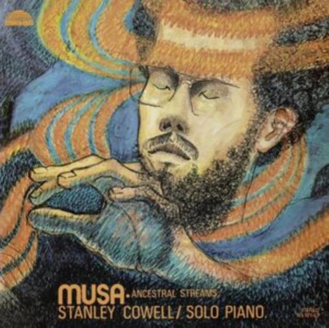 Stanley Cowell - Musa [CD / Album]