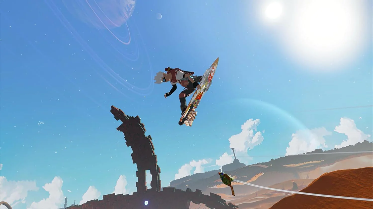 Star Overdrive (PS5) - Image 2