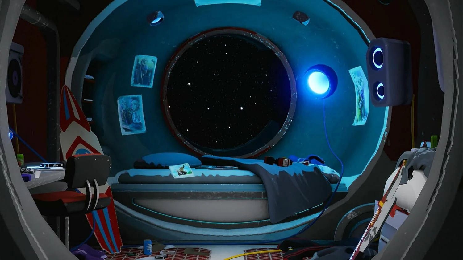 Star Overdrive (PS5) - Image 4
