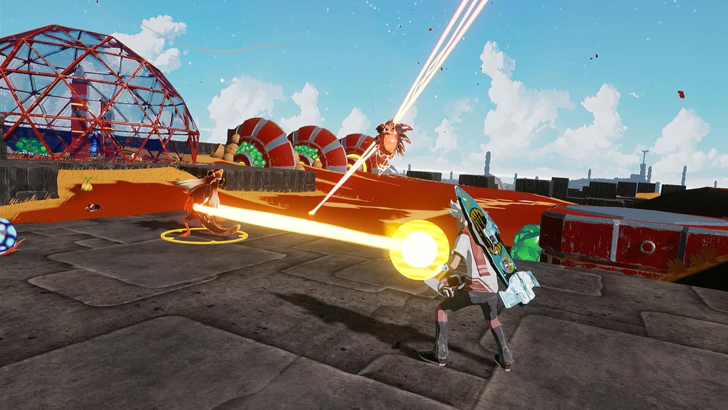 Star Overdrive (PS5) - Image 6
