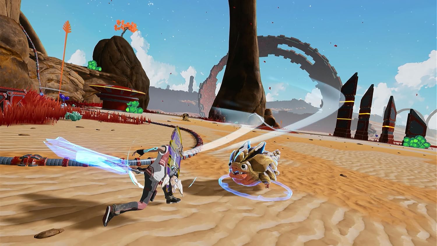 Star Overdrive (PS5) - Image 7