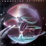 Starcastle - Fountains Of Light (Music CD)