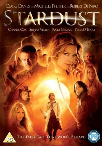 Stardust (2007)