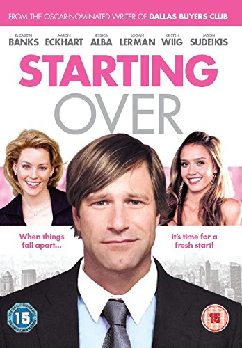 Starting Over