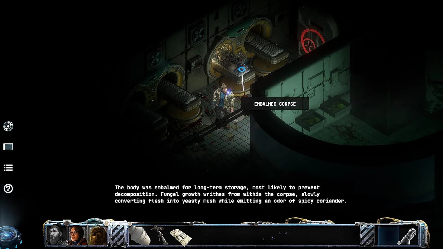Stasis: Bone Totem (PS5) - Image 3