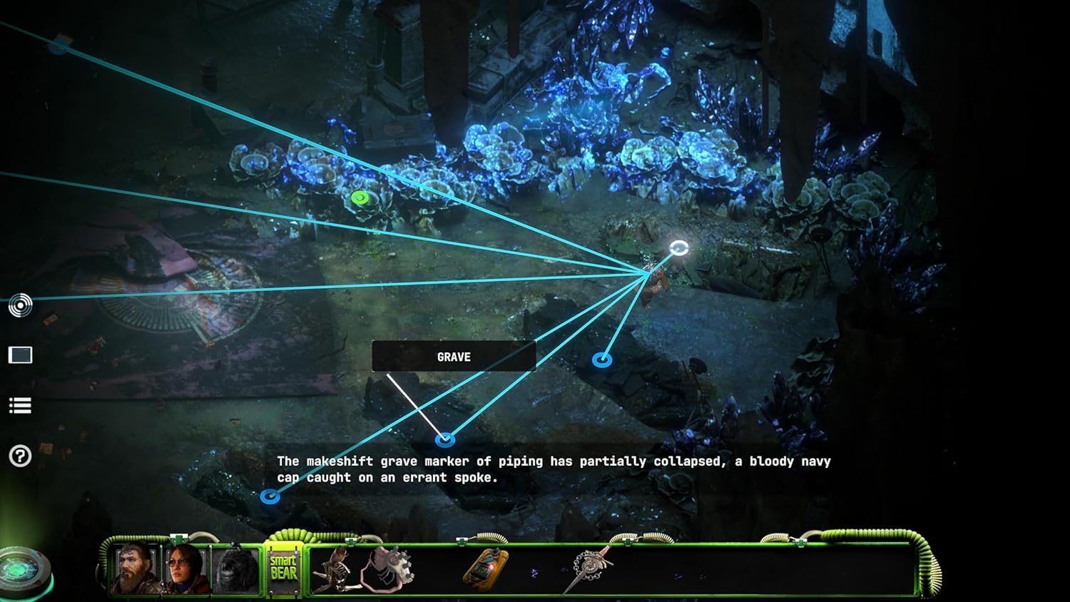 Stasis: Bone Totem (PS5) - Image 4