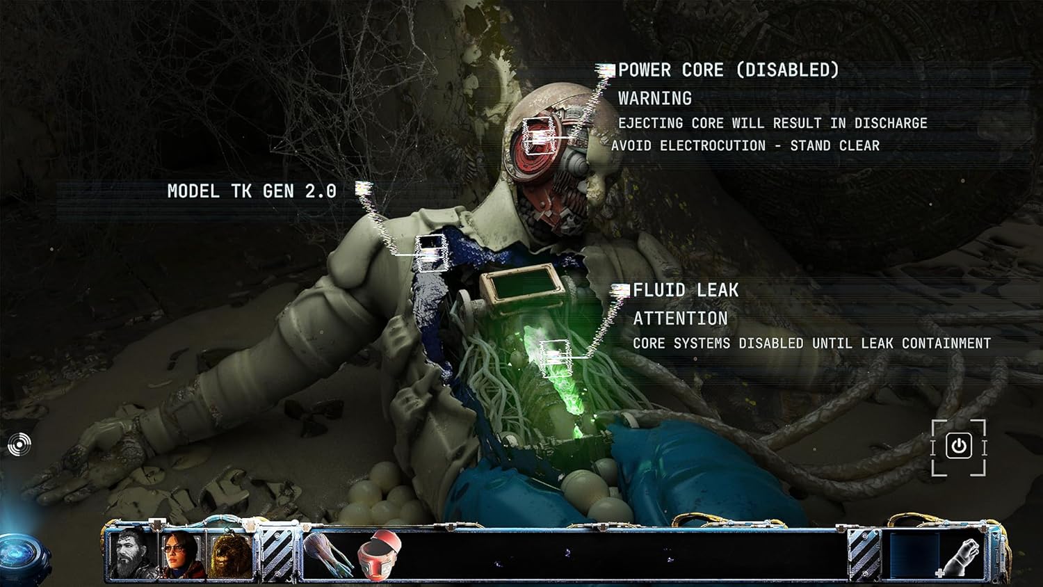 Stasis: Bone Totem (PS5) - Image 5