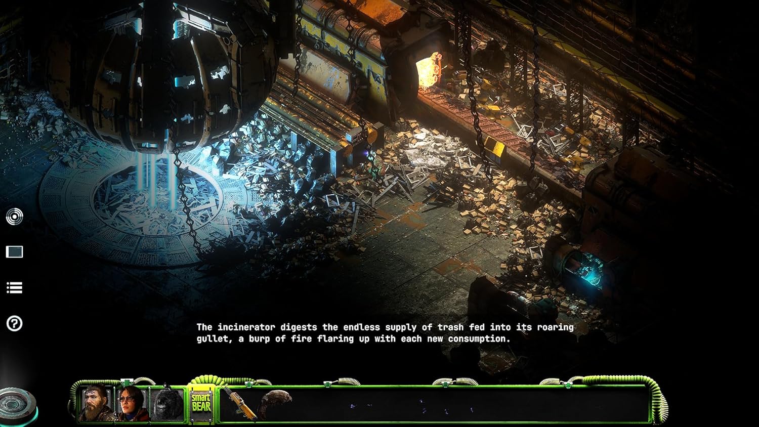 Stasis: Bone Totem (PS5) - Image 6