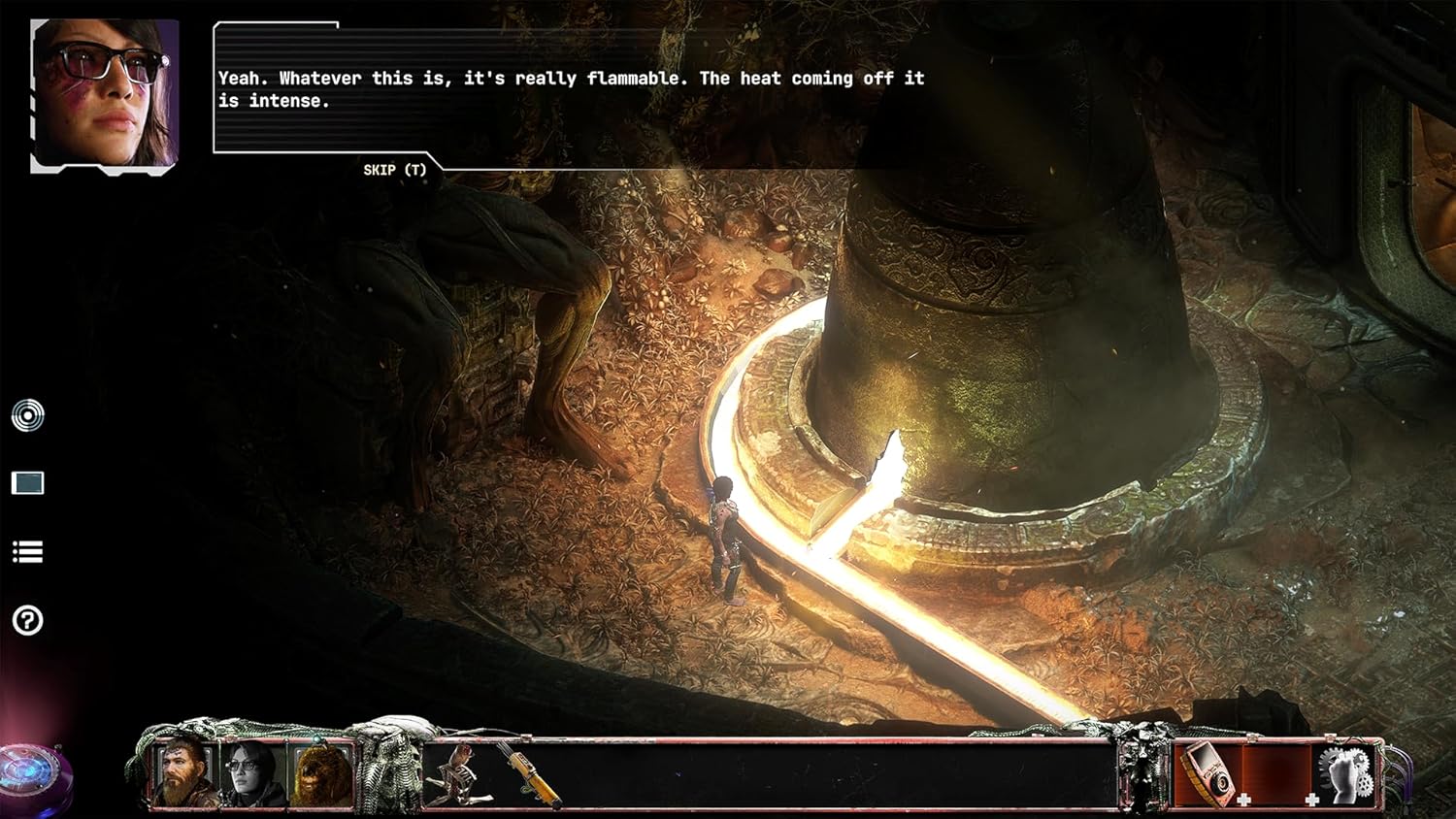 Stasis: Bone Totem (PS5) - Image 8