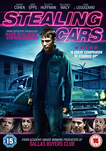 Stealing Cars