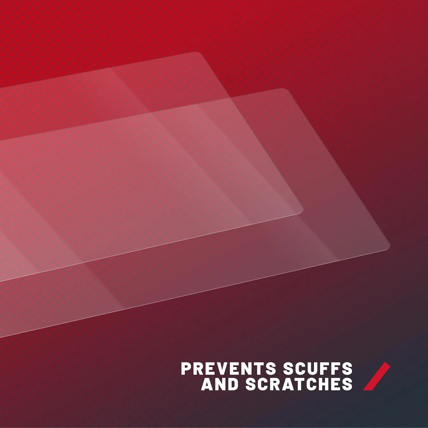 STEALTH Screen Protector & Cleaning Cloth Compatible with Switch 2 - Twin Pack - Image 5
