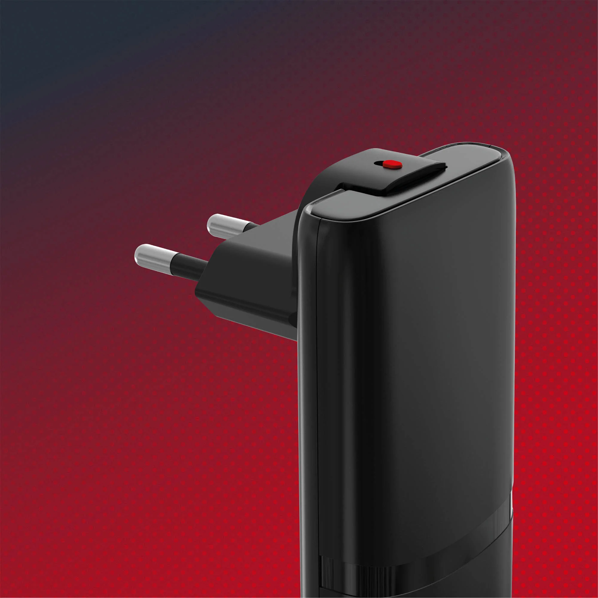 STEALTH Slim Travel Adapter (Nintendo Switch 2 & 1) - Image 3