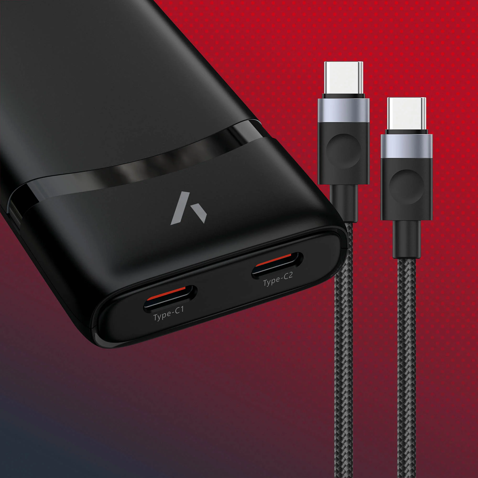 STEALTH Slim Travel Adapter (Nintendo Switch 2 & 1) - Image 5