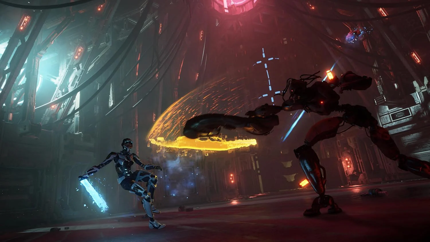 Steel Seed (PS5) - Image 3