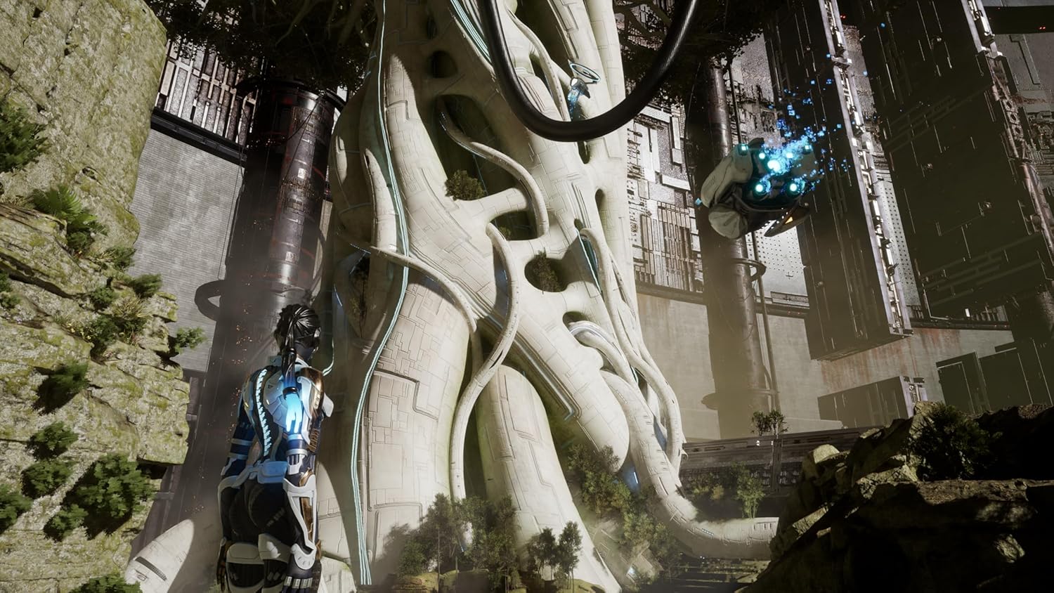 Steel Seed (PS5) - Image 5