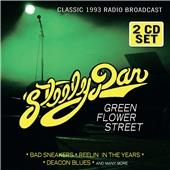 Steely Dan - Green Flower Street (Radio Broadcast 1993) (Music CD)