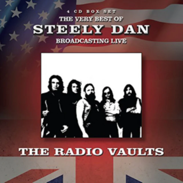 Steely Dan - The Very Best of Steely Dan [CD / Album]