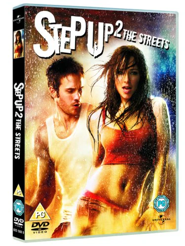 Step Up 2: The Streets