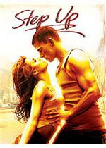 Step Up: The Workout