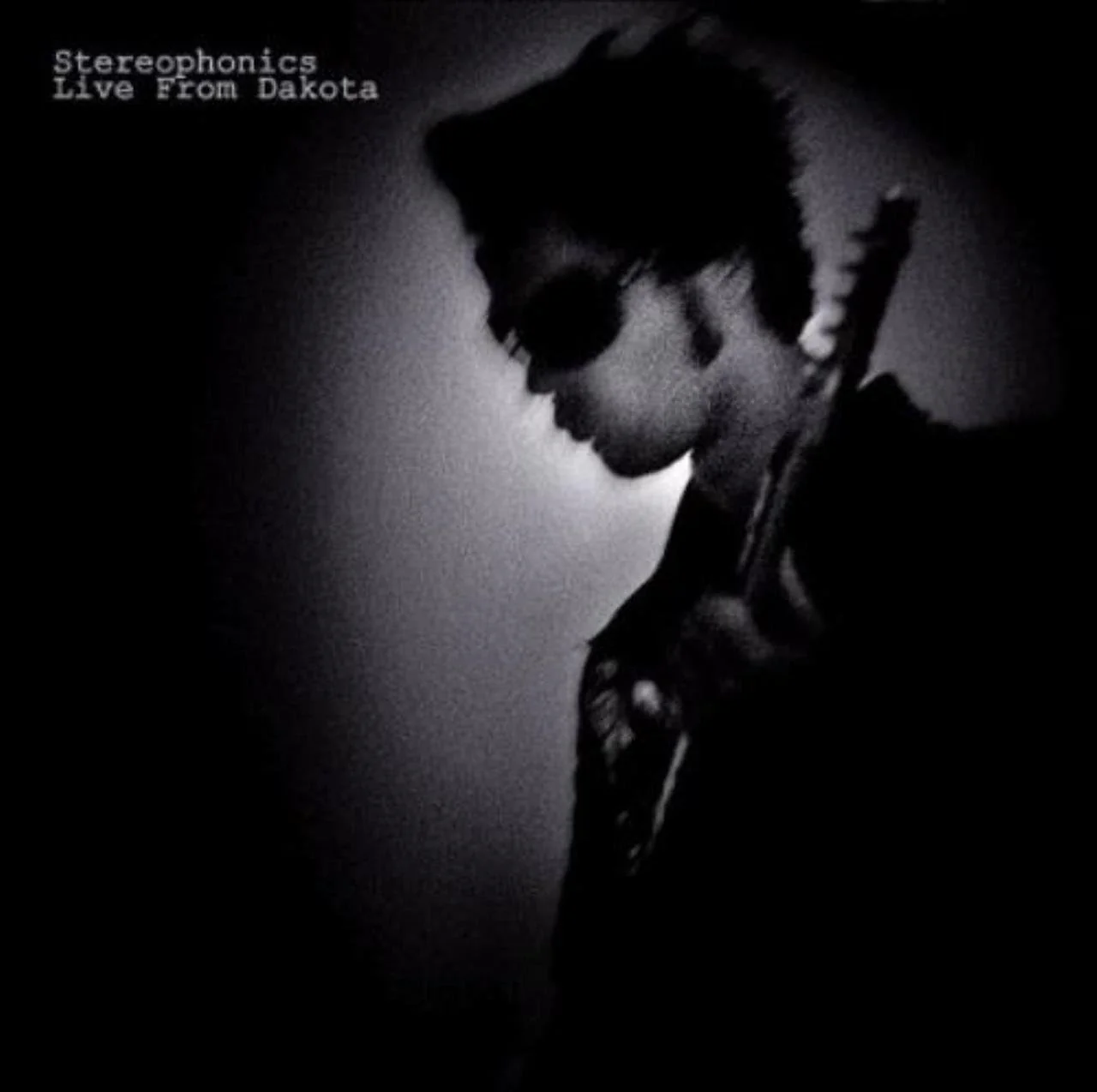 Stereophonics - Live From Dakota (Music CD)