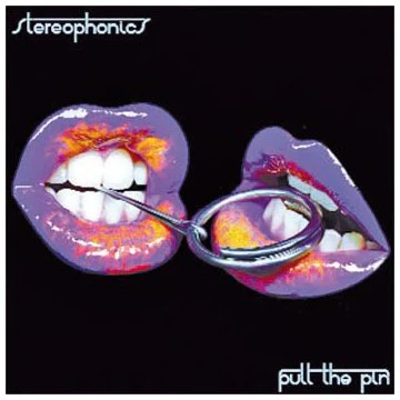 Stereophonics - Pull the Pin (Music CD)